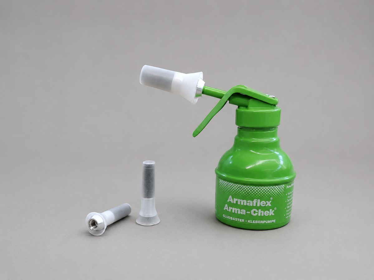 Arma-Chek Gluemaster (Pompă adeziv ArmaFlex)