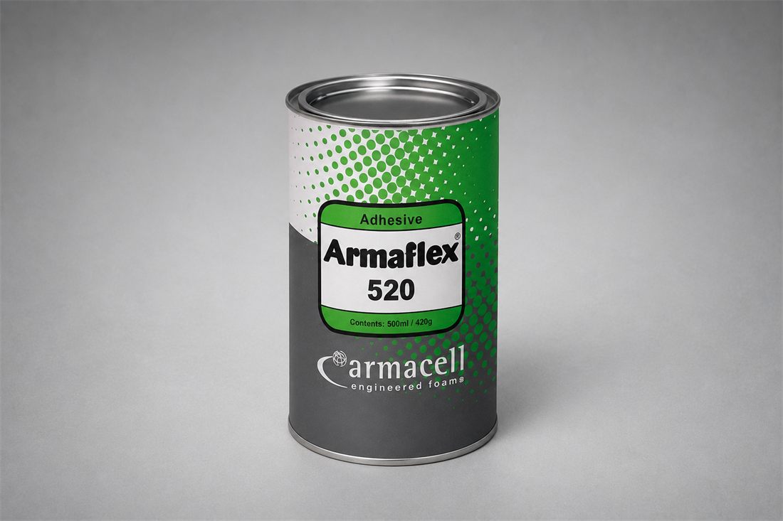 Adeziv ArmaFlex 520
