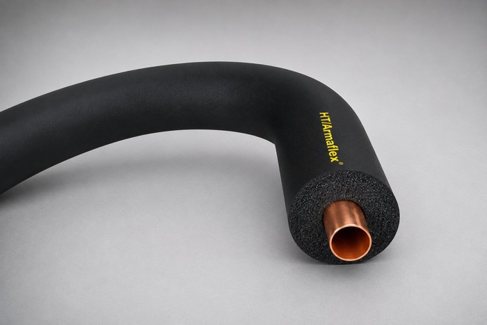 HT/ArmaFlex — izolație elastomerică EPDM