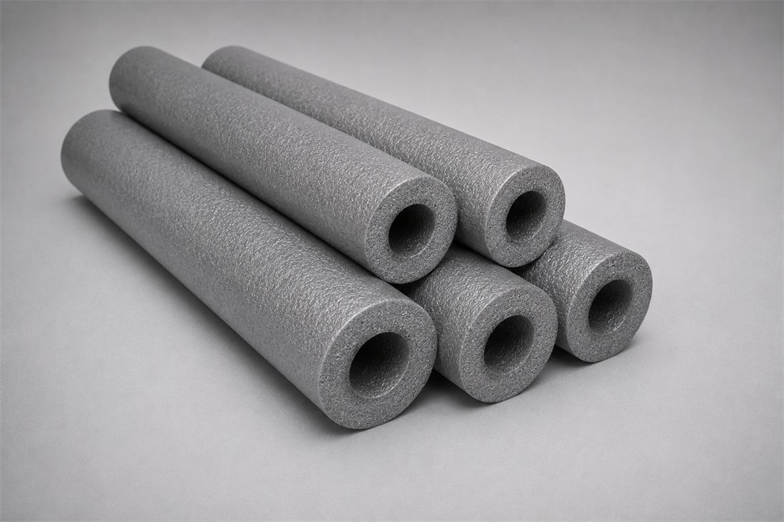 IZO-MAX Tubes PE