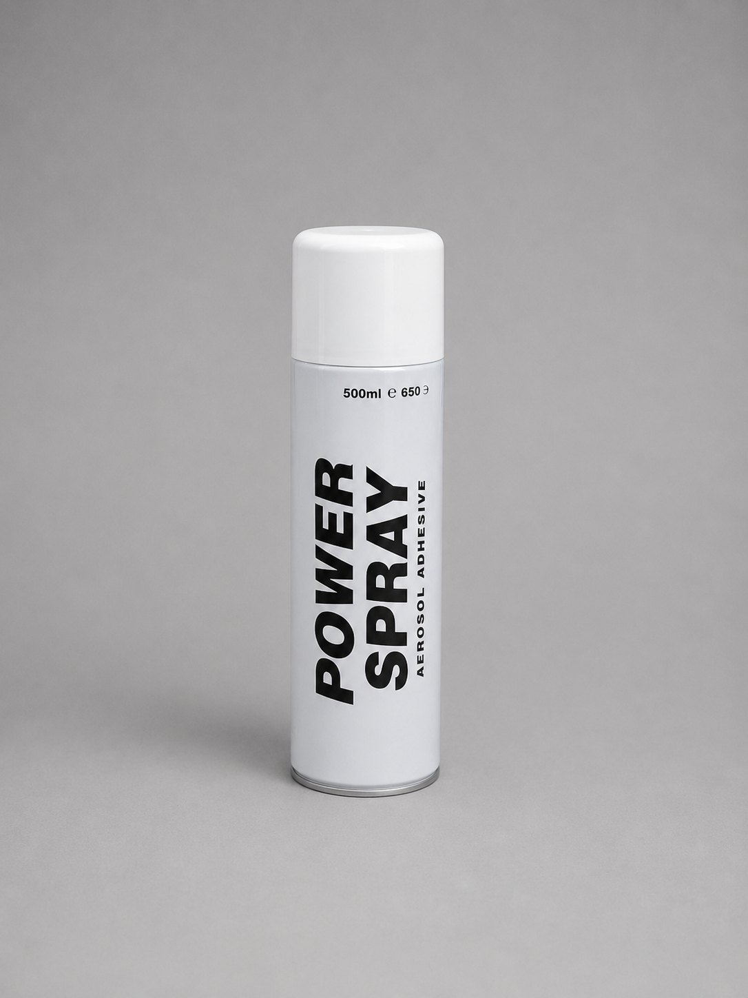 Power Spray Aerosol Adhesive 500ml